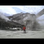 Partner of the mining industry since 1987