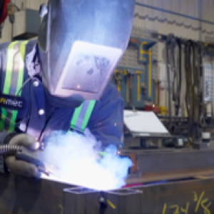 Ingénieries et fabrication secteur minier