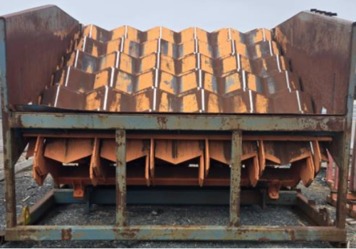 wave feeder 10 pieds Wave feeder 10 pieds